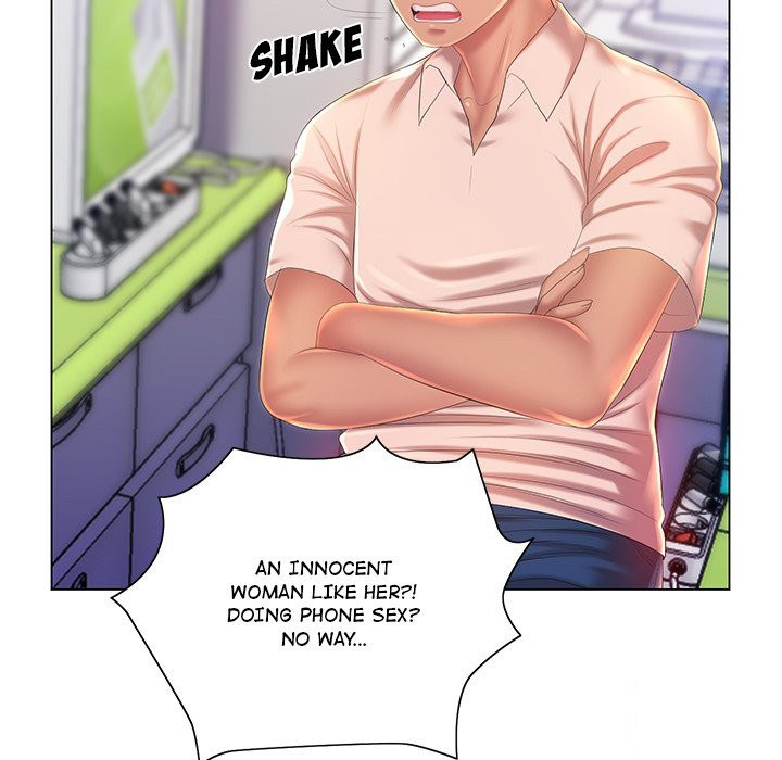 Risque Caller - Chapter 13 [photo 100] - MangaPorn