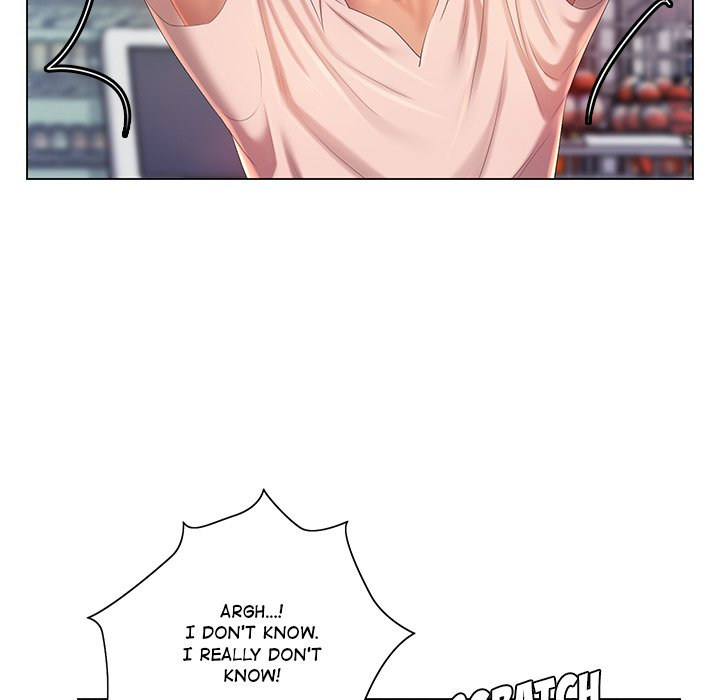 Risque Caller - Chapter 13 [photo 102] - MangaPorn