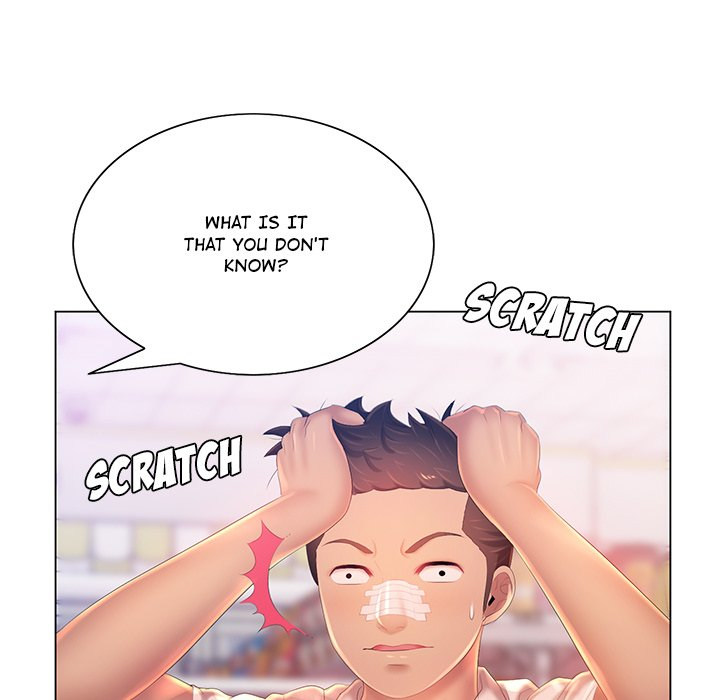 Risque Caller - Chapter 13 [photo 104] - MangaPorn