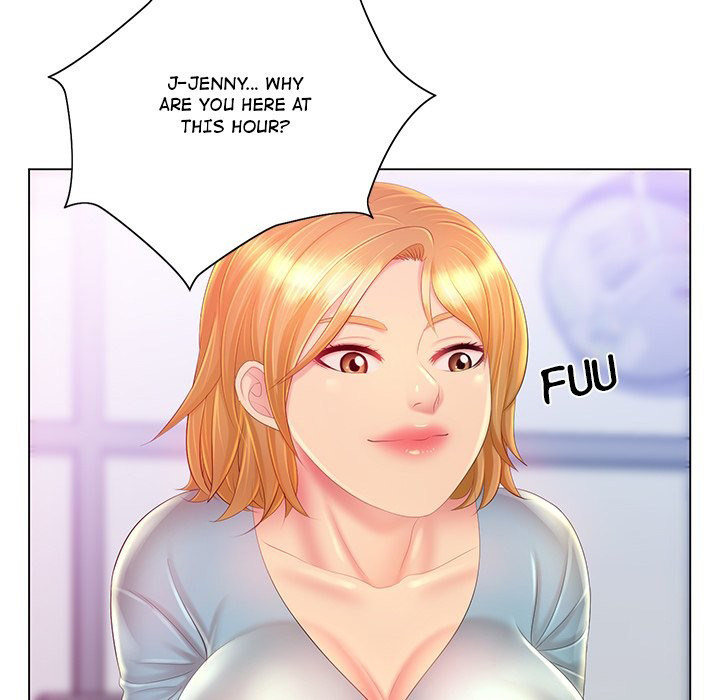 Risque Caller - Chapter 13 [photo 106] - MangaPorn