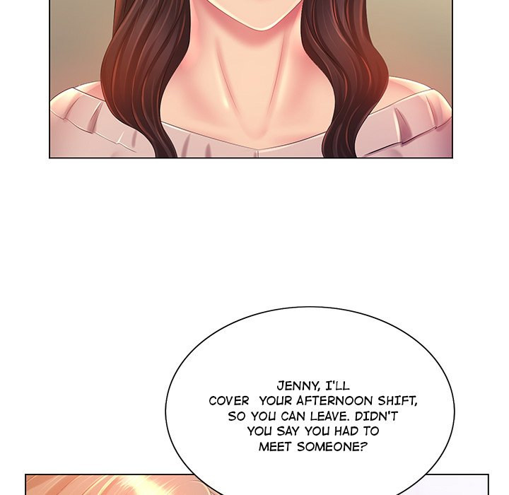 Risque Caller - Chapter 13 [photo 11] - MangaPorn