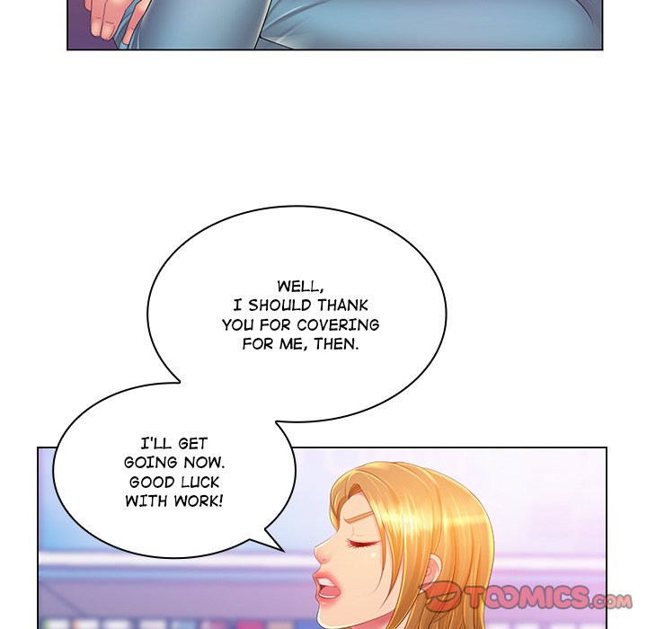 Risque Caller - Chapter 13 [photo 15] - MangaPorn