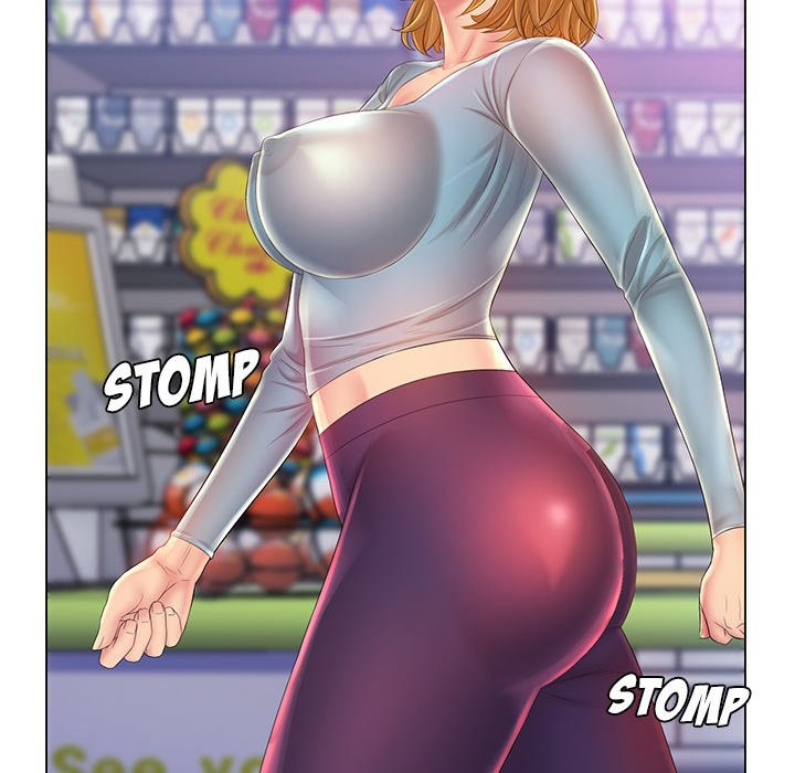 Risque Caller - Chapter 13 [photo 16] - MangaPorn
