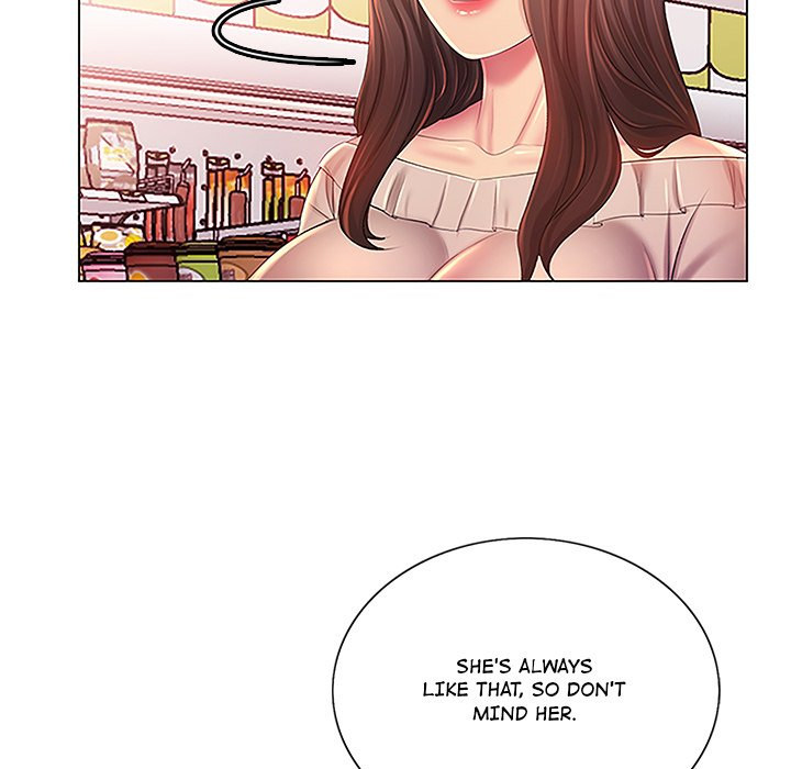 Risque Caller - Chapter 13 [photo 26] - MangaPorn