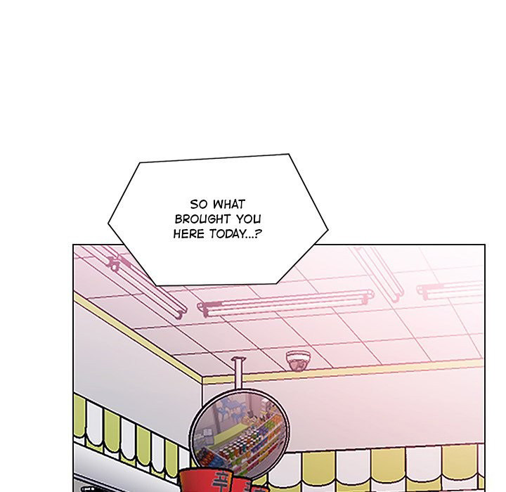 Risque Caller - Chapter 13 [photo 28] - MangaPorn