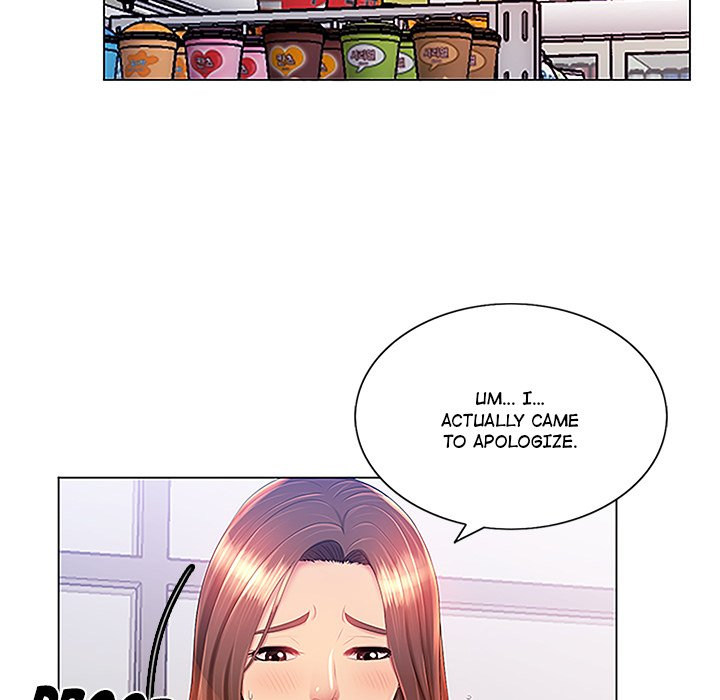 Risque Caller - Chapter 13 [photo 29] - MangaPorn