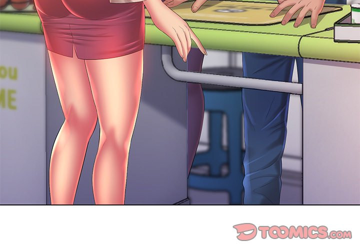 Risque Caller - Chapter 13 [photo 3] - MangaPorn