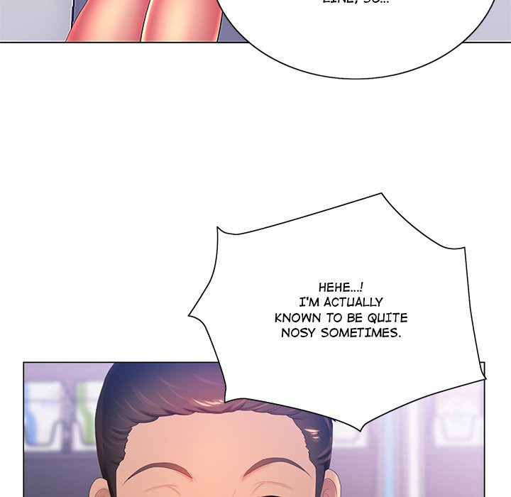Risque Caller - Chapter 13 [photo 34] - MangaPorn
