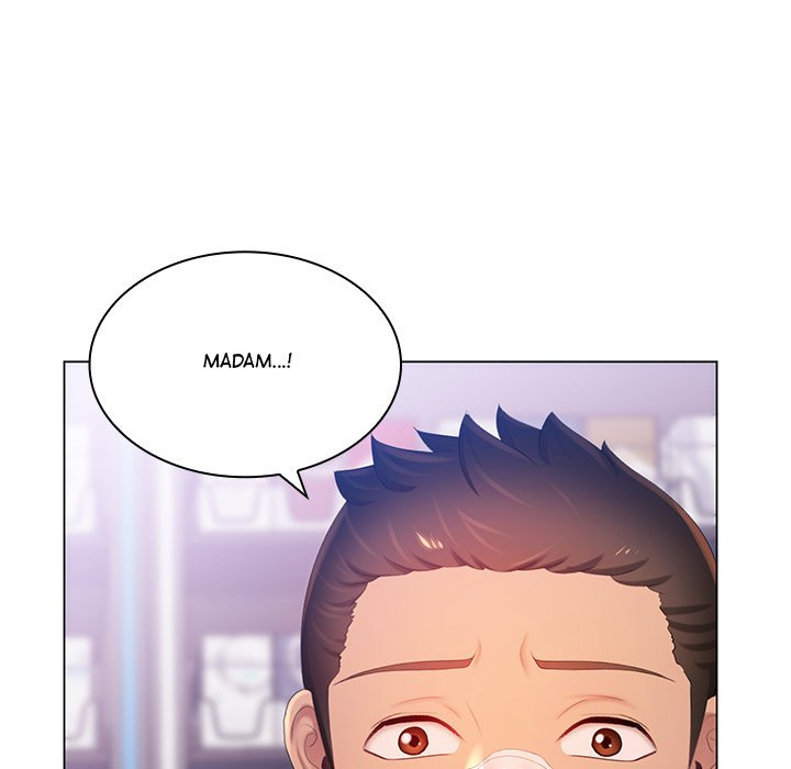 Risque Caller - Chapter 13 [photo 47] - MangaPorn