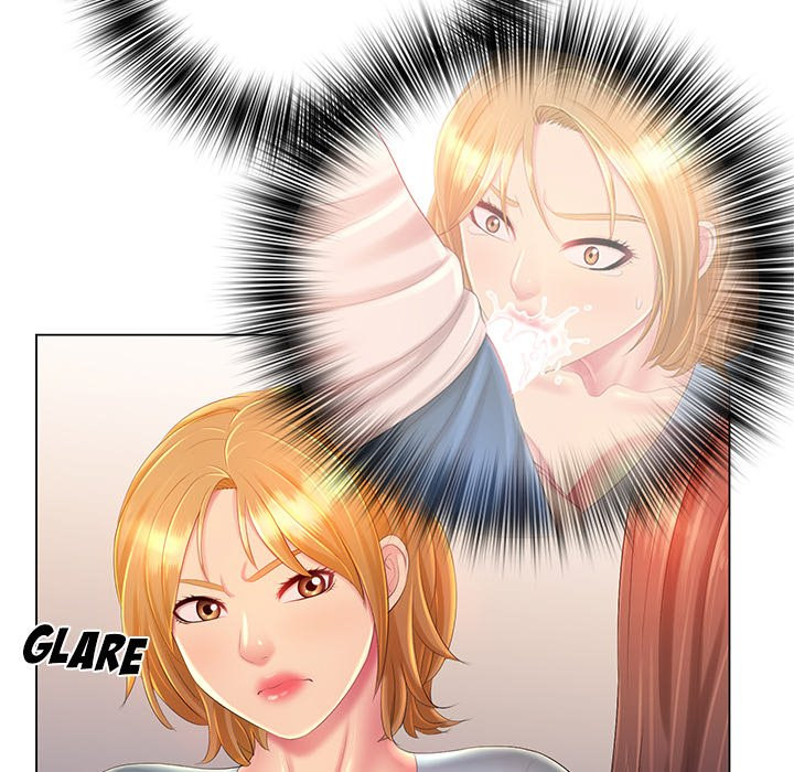 Risque Caller - Chapter 13 [photo 5] - MangaPorn