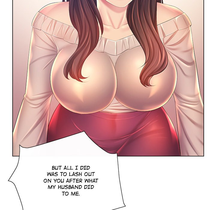 Risque Caller - Chapter 13 [photo 54] - MangaPorn