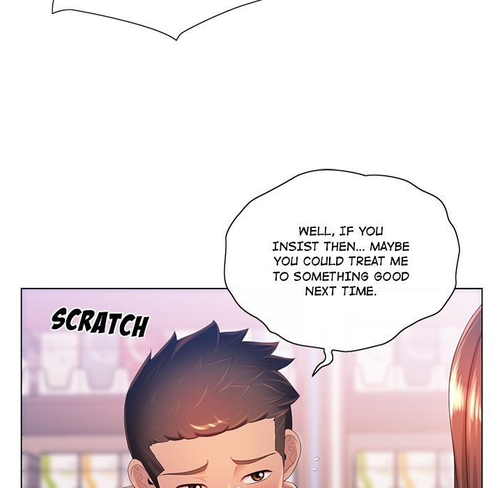 Risque Caller - Chapter 13 [photo 55] - MangaPorn