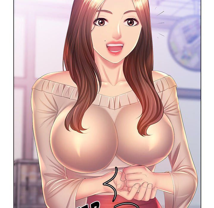 Risque Caller - Chapter 13 [photo 59] - MangaPorn