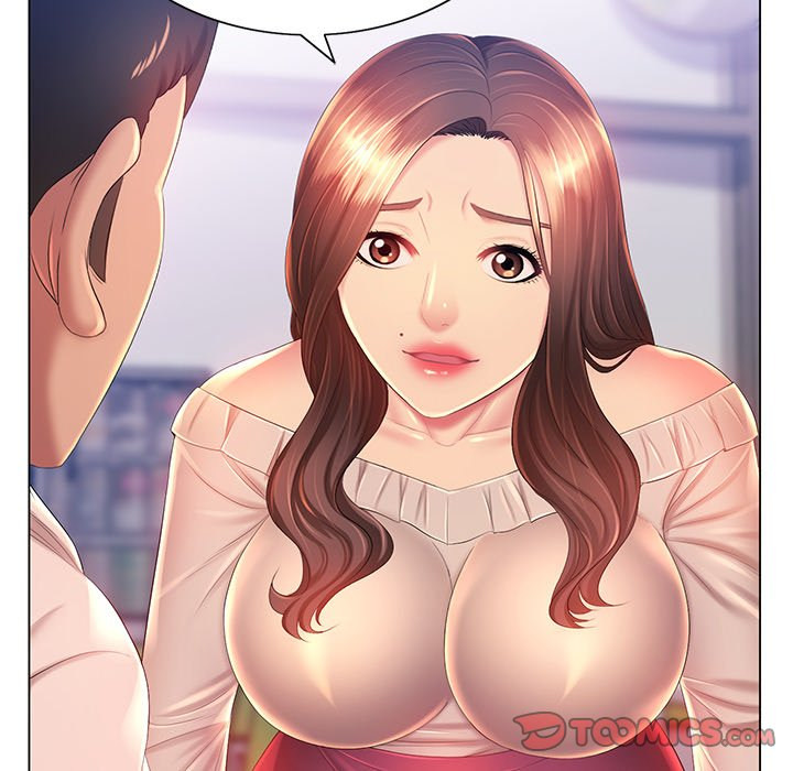 Risque Caller - Chapter 13 [photo 63] - MangaPorn