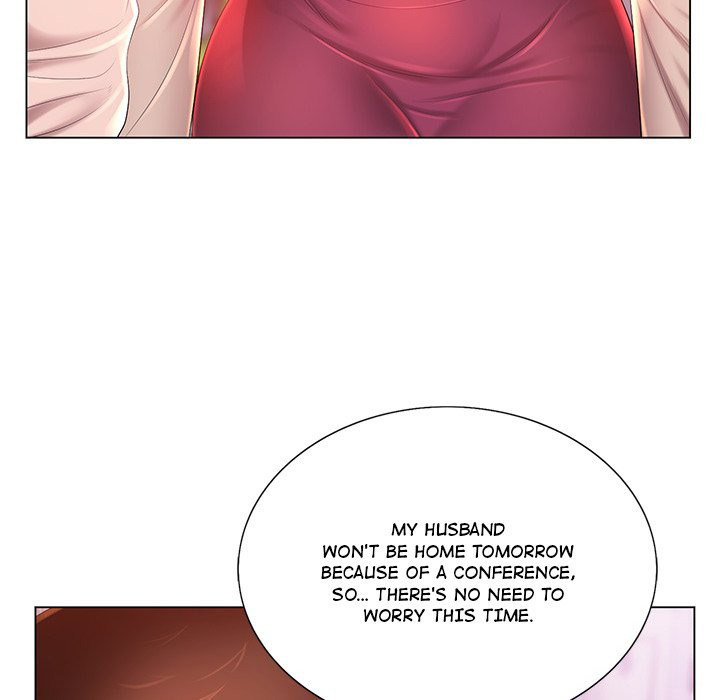 Risque Caller - Chapter 13 [photo 64] - MangaPorn