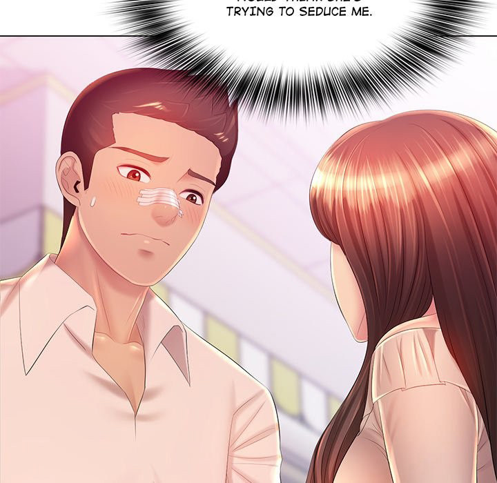 Risque Caller - Chapter 13 [photo 67] - MangaPorn