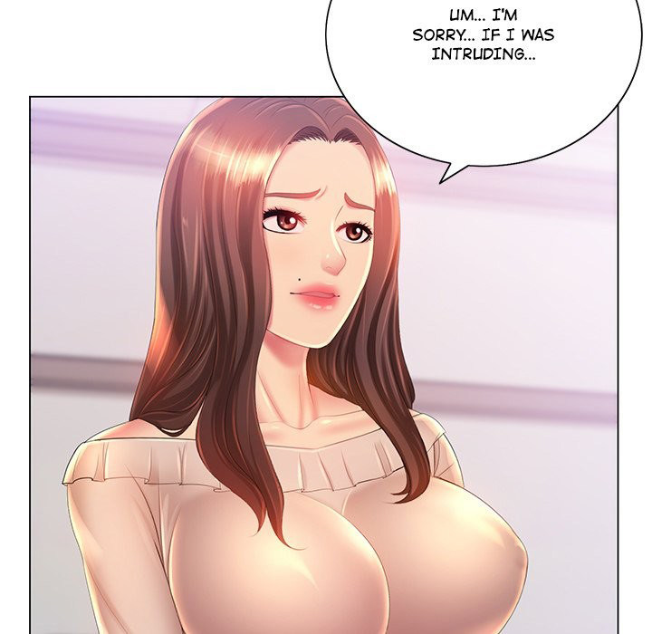 Risque Caller - Chapter 13 [photo 7] - MangaPorn