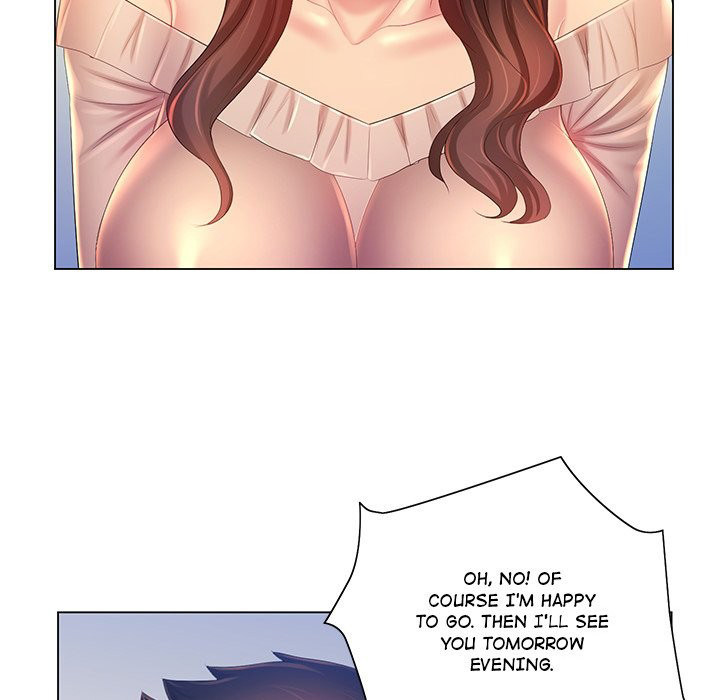 Risque Caller - Chapter 13 [photo 70] - MangaPorn