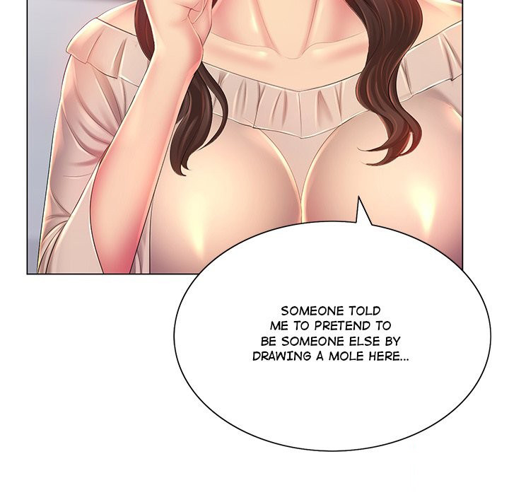 Risque Caller - Chapter 13 [photo 82] - MangaPorn