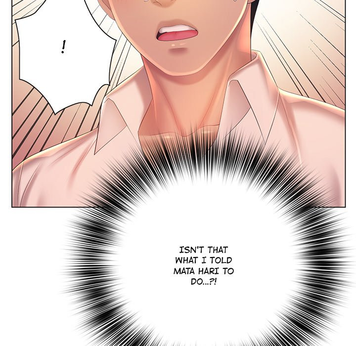 Risque Caller - Chapter 13 [photo 84] - MangaPorn