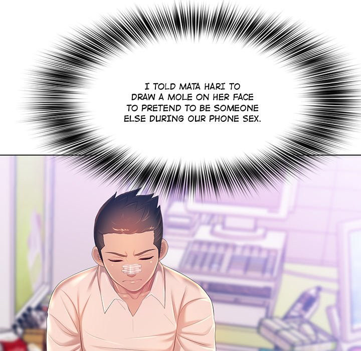 Risque Caller - Chapter 13 [photo 92] - MangaPorn