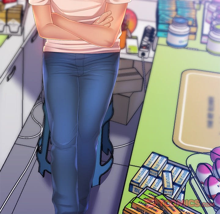 Risque Caller - Chapter 13 [photo 93] - MangaPorn