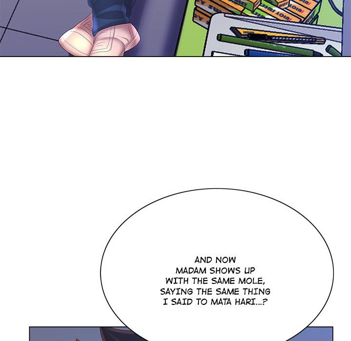 Risque Caller - Chapter 13 [photo 94] - MangaPorn