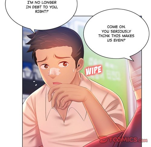 Risque Caller - Chapter 14 [photo 104] - MangaPorn