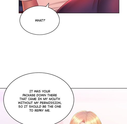 Risque Caller - Chapter 14 [photo 105] - MangaPorn