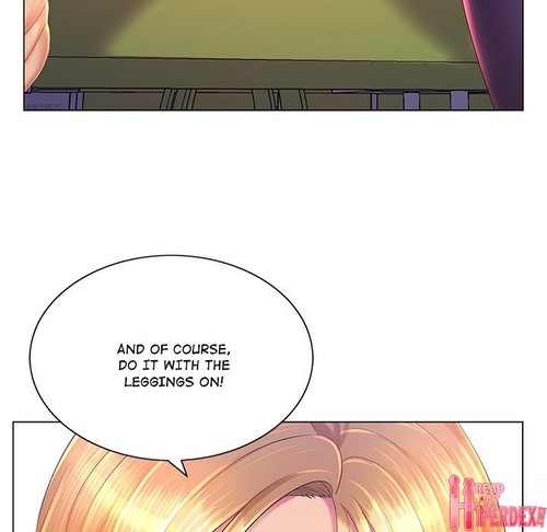 Risque Caller - Chapter 14 [photo 109] - MangaPorn