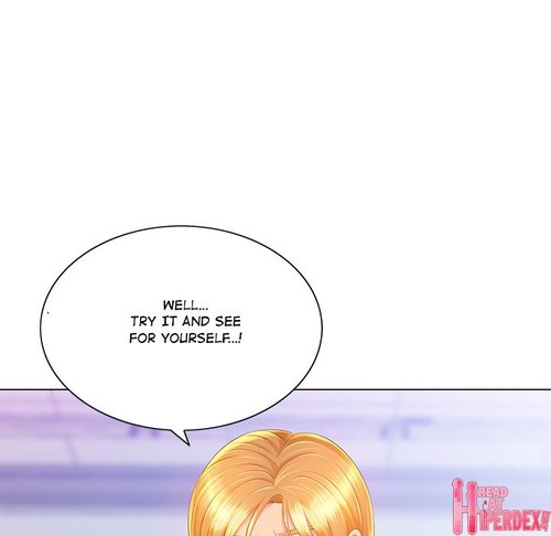 Risque Caller - Chapter 14 [photo 112] - MangaPorn