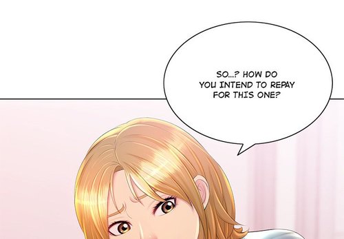Risque Caller - Chapter 14 [photo 3] - MangaPorn