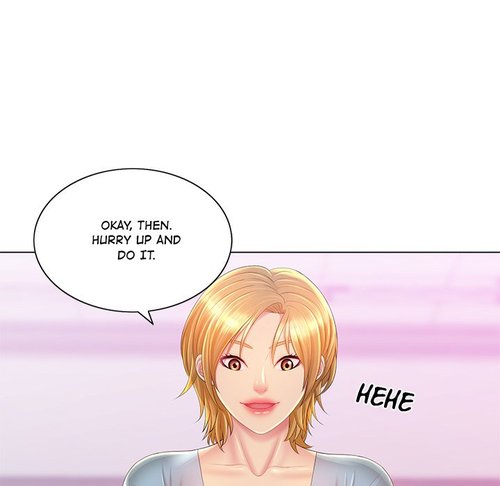 Risque Caller - Chapter 14 [photo 36] - MangaPorn