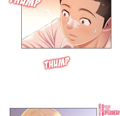 Risque Caller - Chapter 14 [photo 46] - MangaPorn