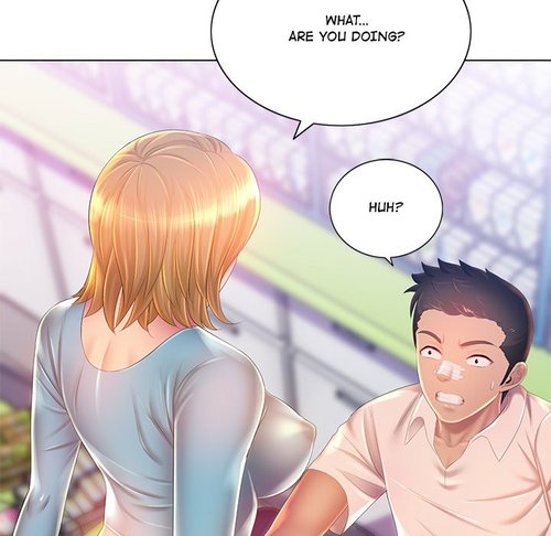 Risque Caller - Chapter 14 [photo 48] - MangaPorn
