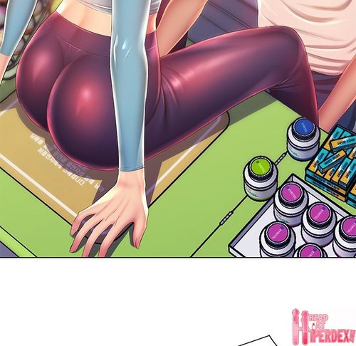 Risque Caller - Chapter 14 [photo 49] - MangaPorn