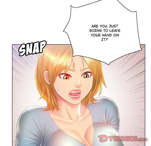 Risque Caller - Chapter 14 [photo 50] - MangaPorn