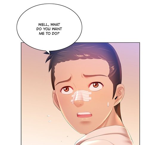 Risque Caller - Chapter 14 [photo 6] - MangaPorn