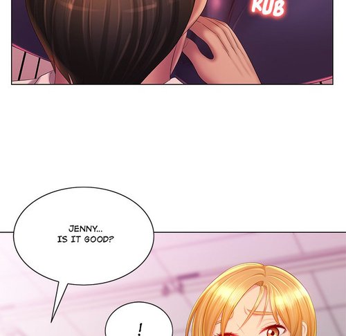 Risque Caller - Chapter 14 [photo 60] - MangaPorn