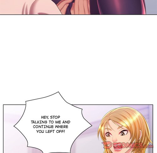 Risque Caller - Chapter 14 [photo 62] - MangaPorn