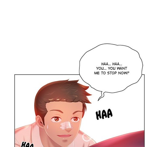 Risque Caller - Chapter 14 [photo 69] - MangaPorn