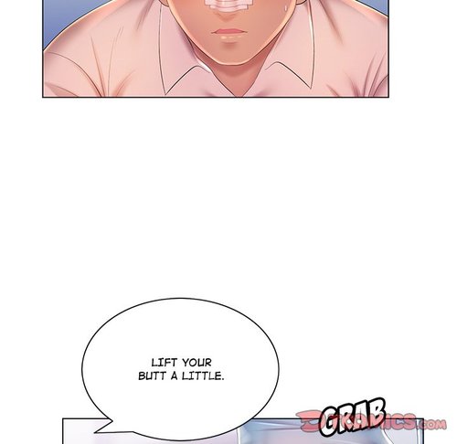 Risque Caller - Chapter 14 [photo 74] - MangaPorn