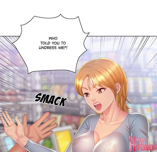 Risque Caller - Chapter 14 [photo 76] - MangaPorn