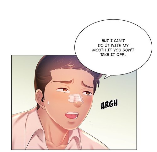 Risque Caller - Chapter 14 [photo 78] - MangaPorn