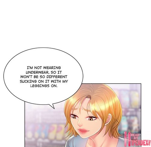 Risque Caller - Chapter 14 [photo 79] - MangaPorn