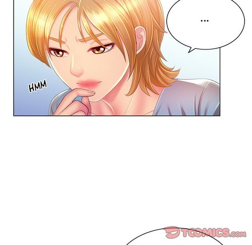 Risque Caller - Chapter 14 [photo 8] - MangaPorn