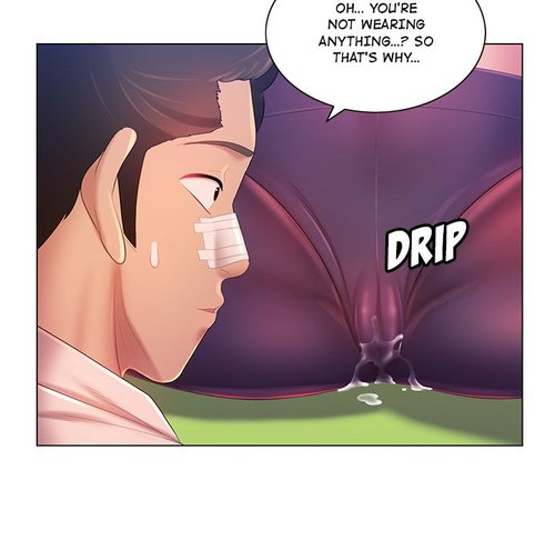 Risque Caller - Chapter 14 [photo 81] - MangaPorn