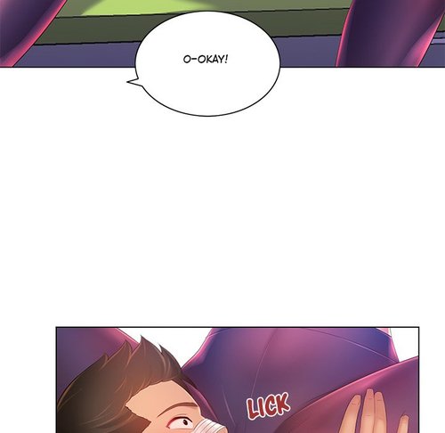 Risque Caller - Chapter 14 [photo 84] - MangaPorn