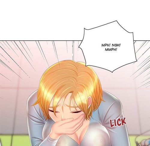 Risque Caller - Chapter 14 [photo 87] - MangaPorn