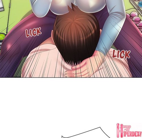Risque Caller - Chapter 14 [photo 88] - MangaPorn